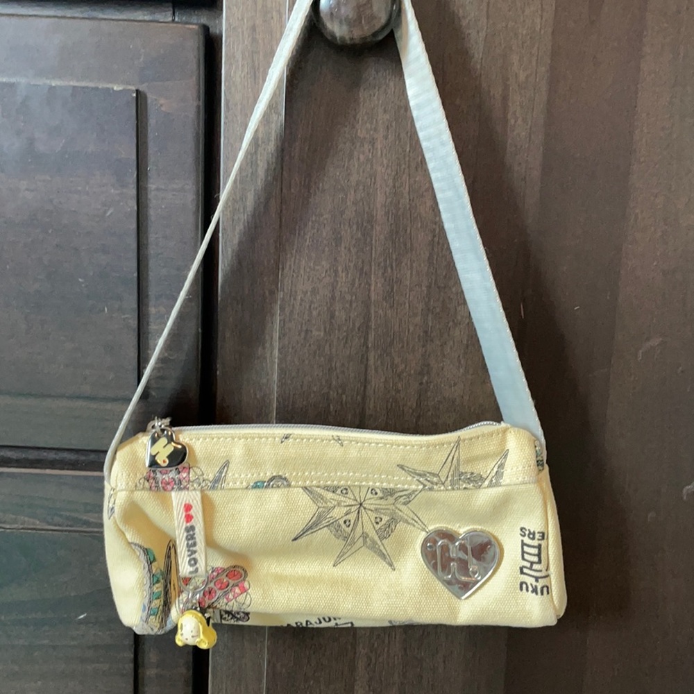 Harajuku Lovers Mini Purse